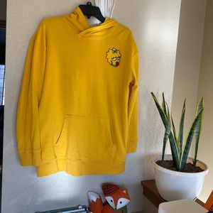 Popsugar x Old Navy Maggie Simpson Kids Hoodie - Size XXL
